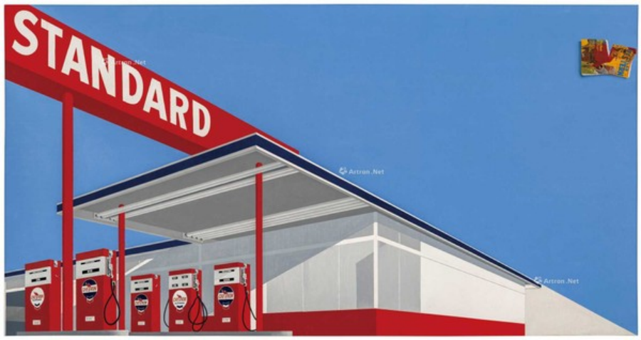 2024年度全球亿元拍品大赏：日本上拍的黄庭坚（款）草书《释典卷》上榜！