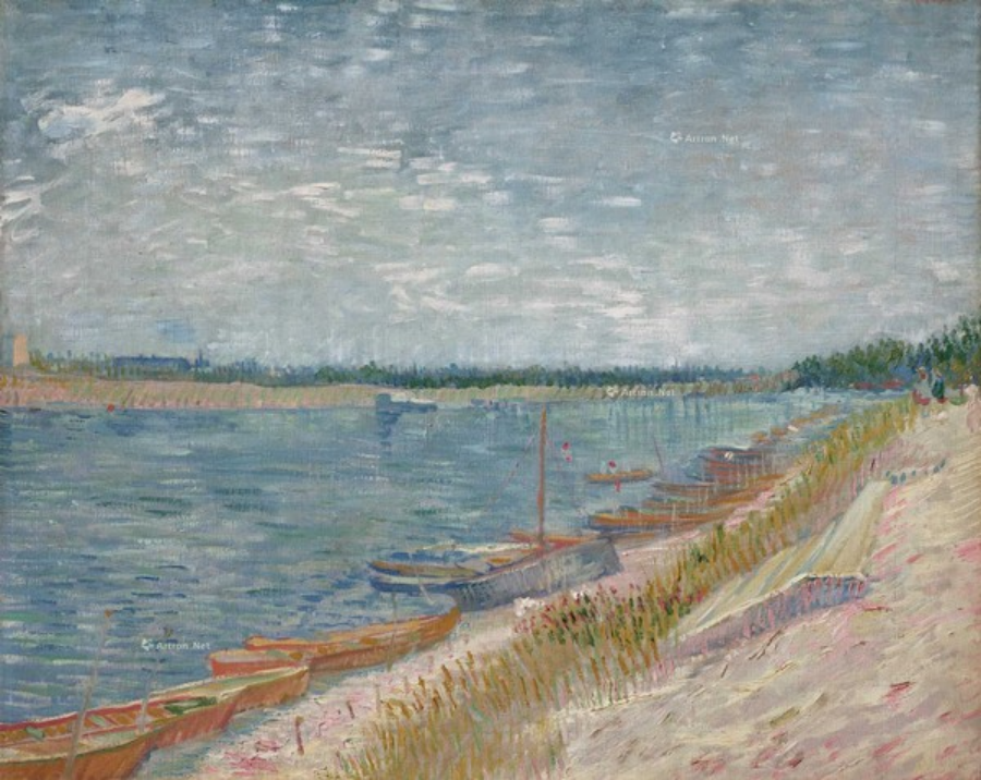 2024年度全球亿元拍品大赏：日本上拍的黄庭坚（款）草书《释典卷》上榜！