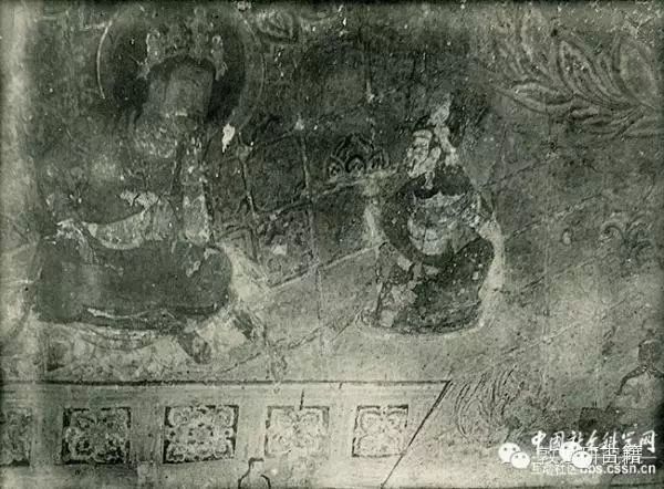 敦煌石窟历史影像馆：伯希和