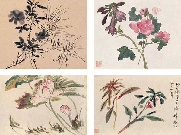 文章标题-5 墨重如山,心远如烟:黄宾虹为何难为世人所解?