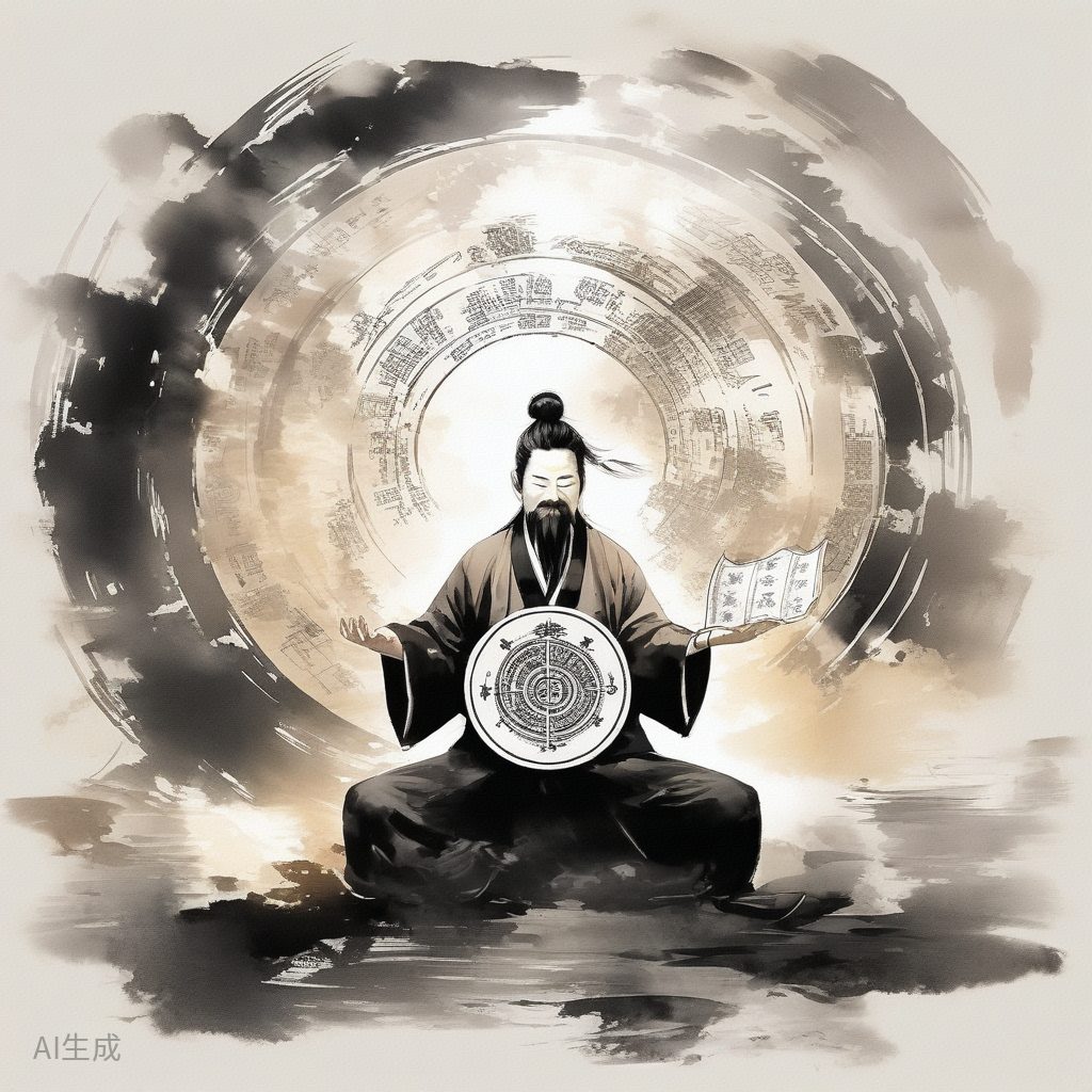 2025年请做好充分准备，世界即将变天！