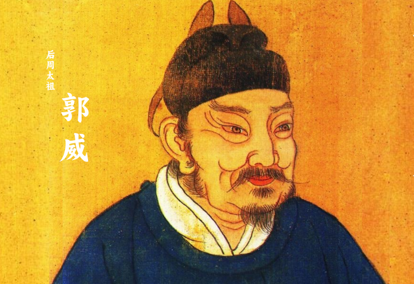 中国两三千年历史一治一乱的谜底