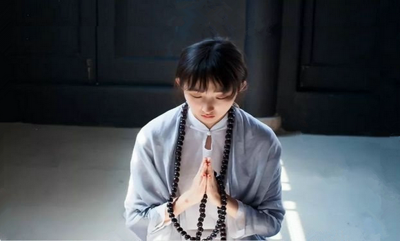 40岁前的长相是父母给的，40岁之后的长相是自己修的，《养好面相的修行秘法》