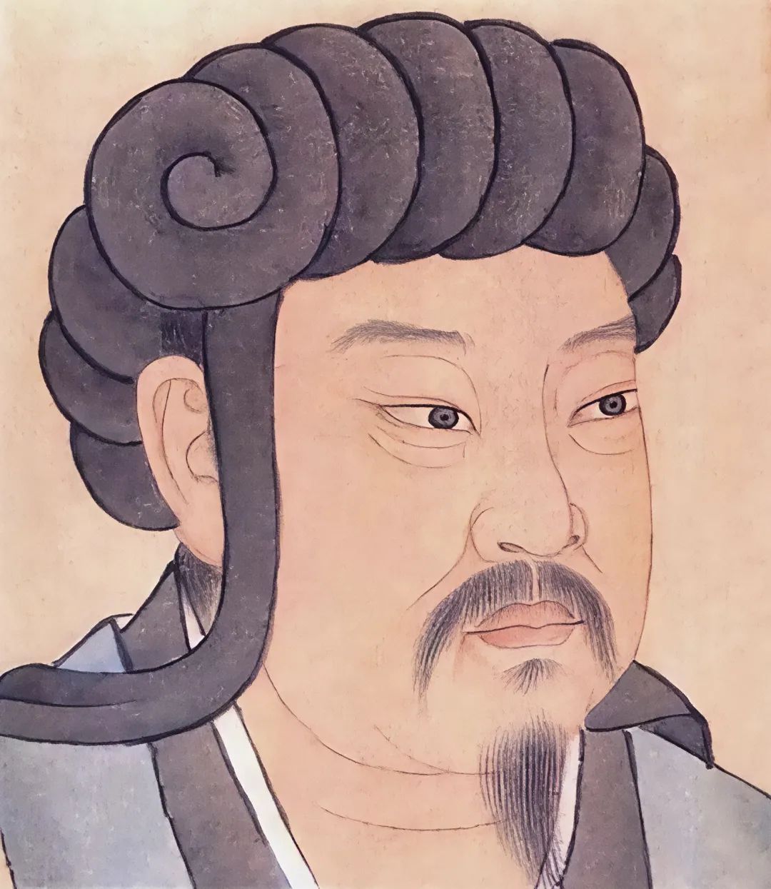 文章标题-1 诸葛亮:一位传奇丞相的真实与虚构