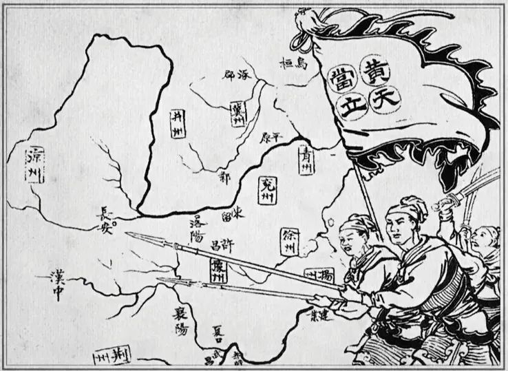 文章标题-3 诸葛亮:一位传奇丞相的真实与虚构