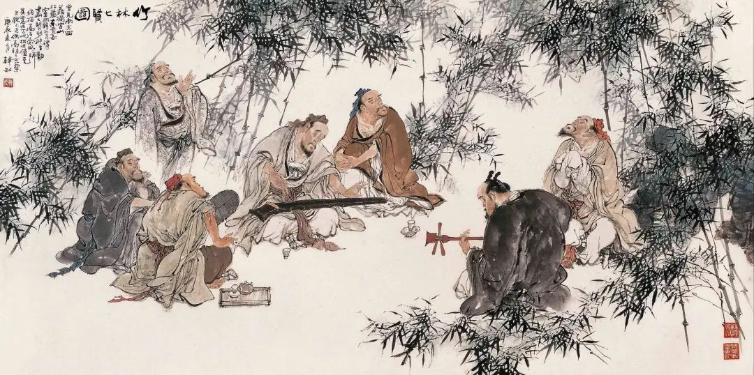 文章标题-5 诸葛亮:一位传奇丞相的真实与虚构