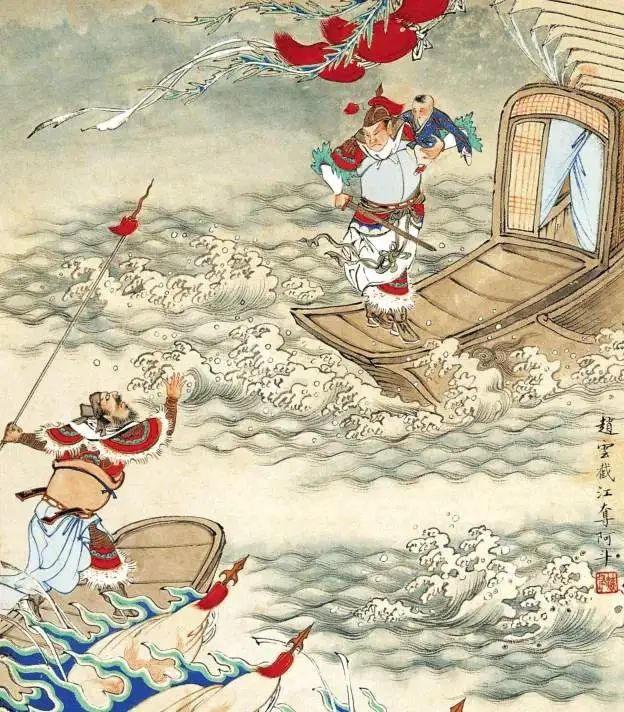 文章标题-10 诸葛亮:一位传奇丞相的真实与虚构