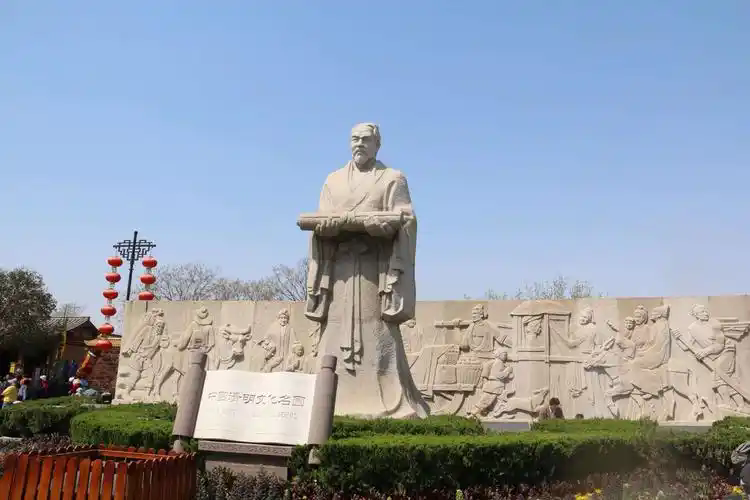 文章标题-1 古代名人大全【灵魂画手——张择端】