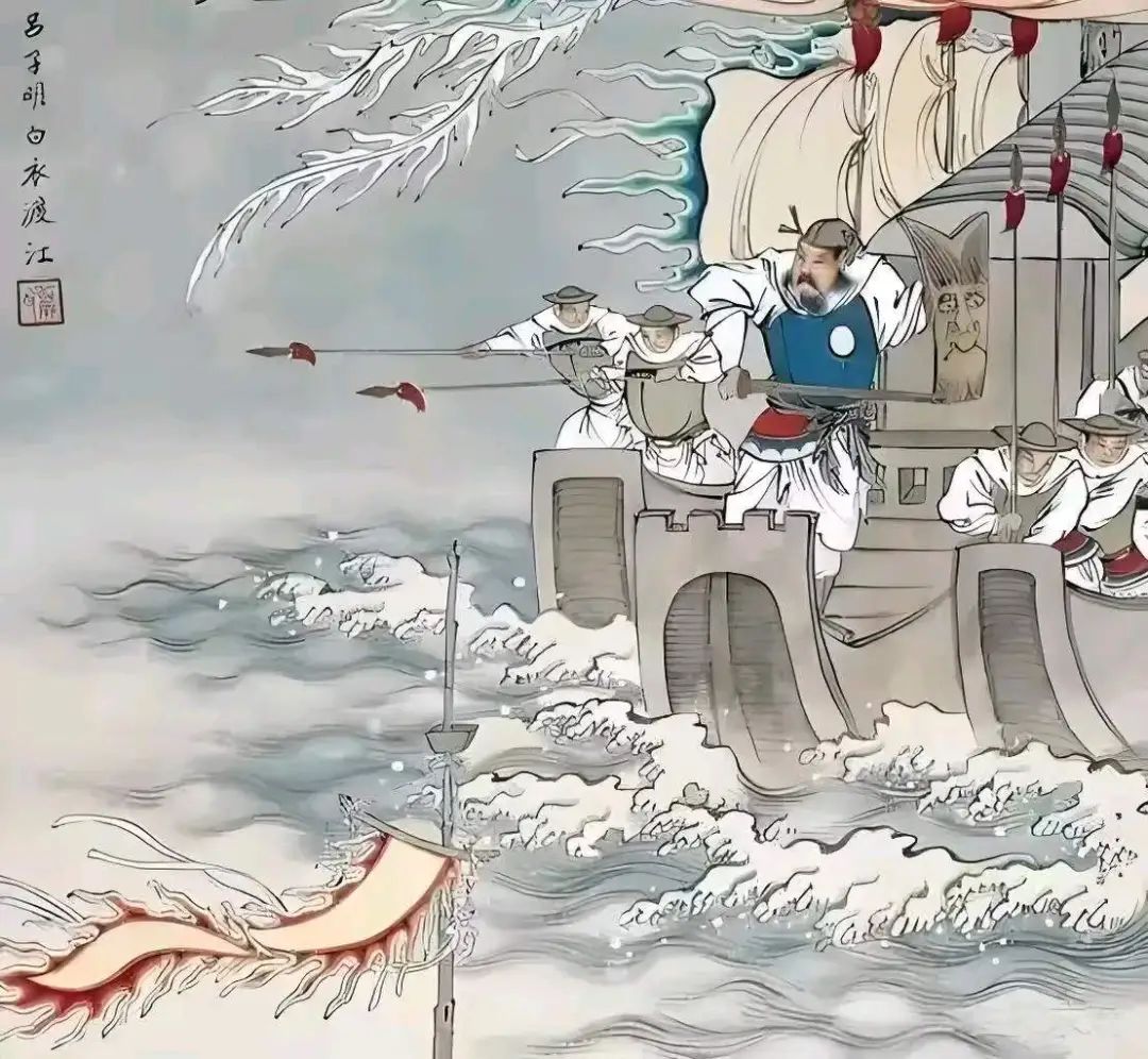 文章标题-11 诸葛亮:一位传奇丞相的真实与虚构