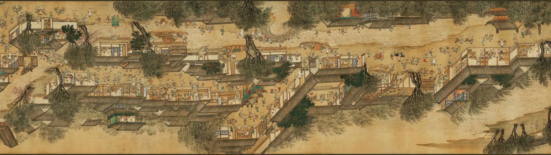 文章标题-7 古代名人大全【灵魂画手——张择端】