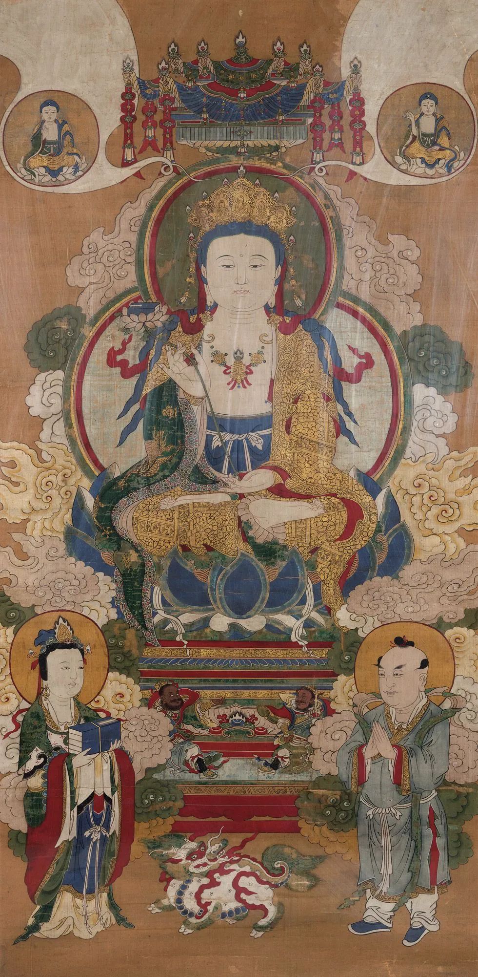 文章标题-10 中国传统宗教