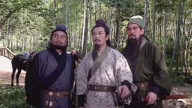 文章标题-4 料事如神、愚忠、穷兵黩武?——历史上真实的诸葛亮