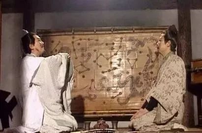 文章标题-5 料事如神、愚忠、穷兵黩武?——历史上真实的诸葛亮