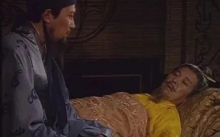文章标题-7 料事如神、愚忠、穷兵黩武?——历史上真实的诸葛亮