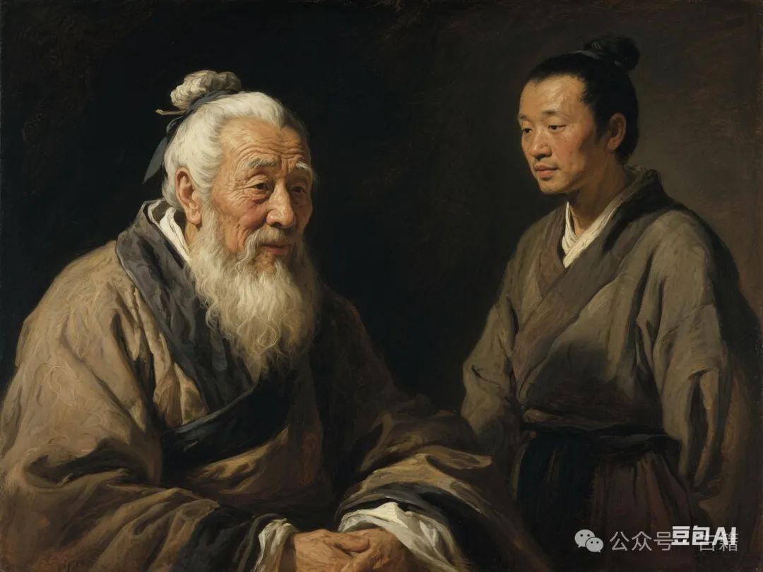 文章标题-1 颜回早逝,子路赴死:孔子最得意弟子为何命运如此悲惨?