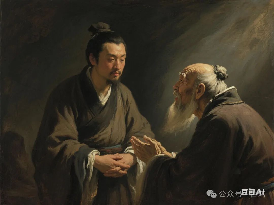 文章标题-2 颜回早逝,子路赴死:孔子最得意弟子为何命运如此悲惨?