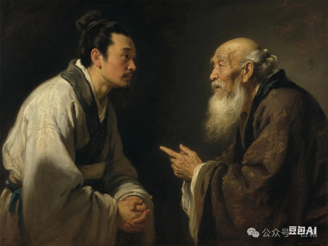 文章标题-4 颜回早逝,子路赴死:孔子最得意弟子为何命运如此悲惨?