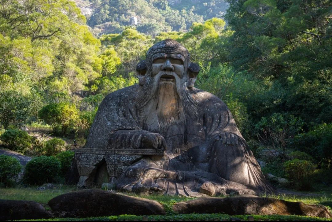 文章标题-3 中国古典哲学(二,道家哲学)