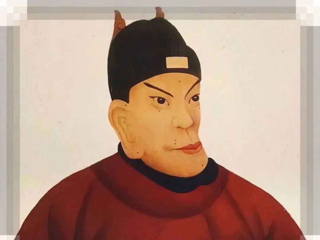 文章标题-1 朱元璋为什么极其痛恨亚圣孟子?