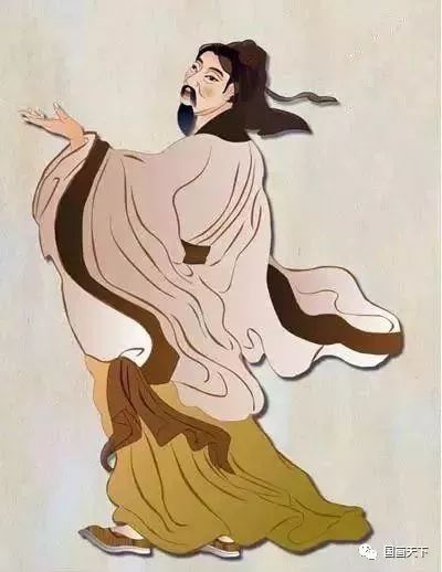 中国古代十大杰出画家，不可不知！