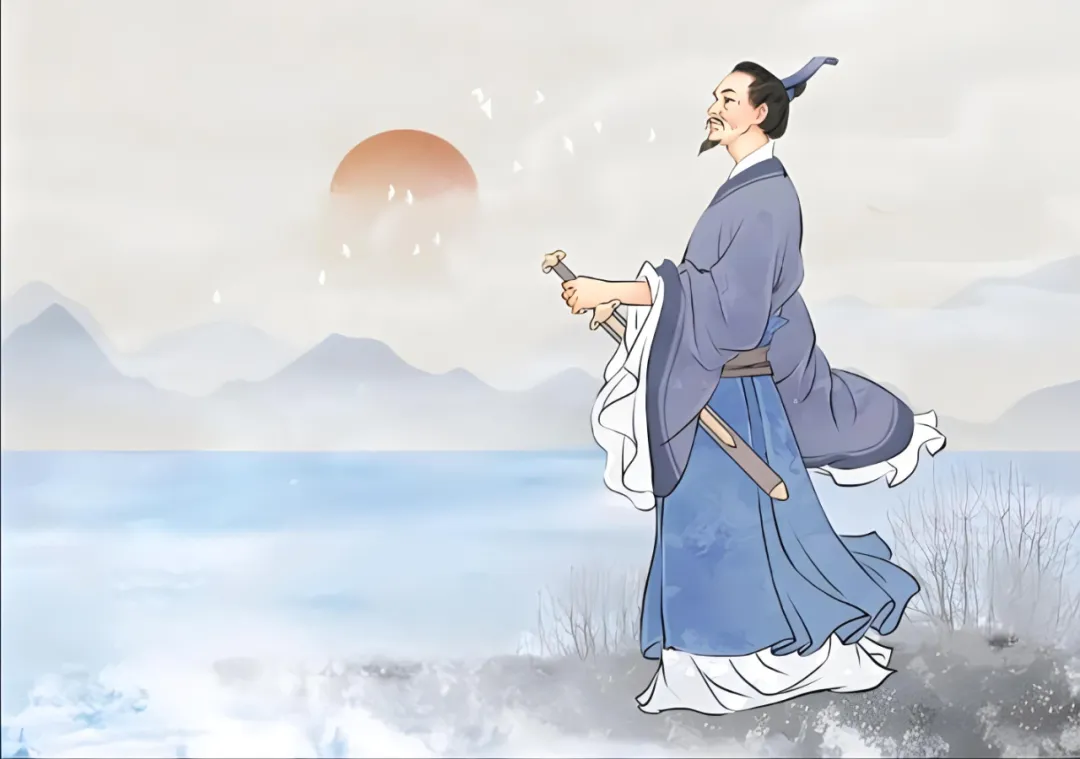 中国文学史上地位最高的十个人