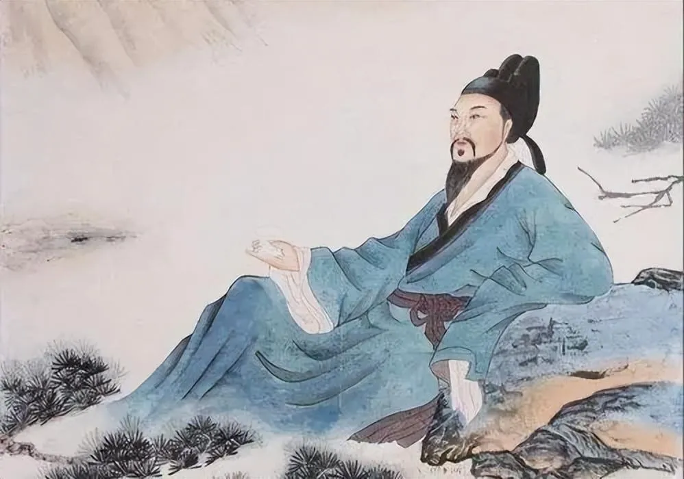 文章标题-4 中国文学史上地位最高的十个人