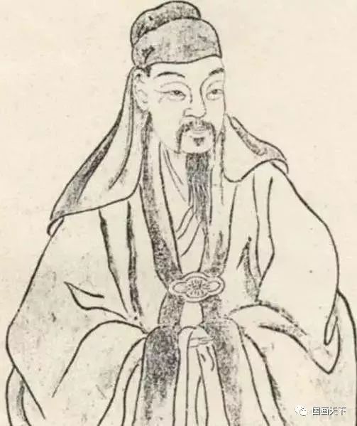 中国古代十大杰出画家，不可不知！