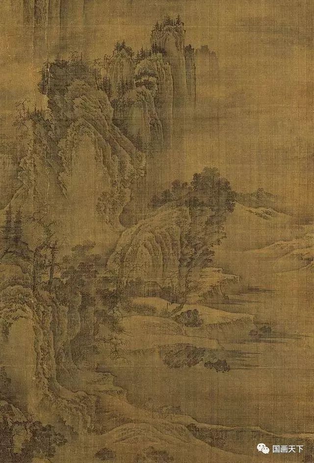 中国古代十大杰出画家，不可不知！