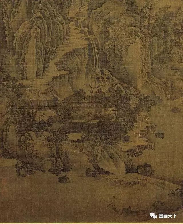 中国古代十大杰出画家，不可不知！