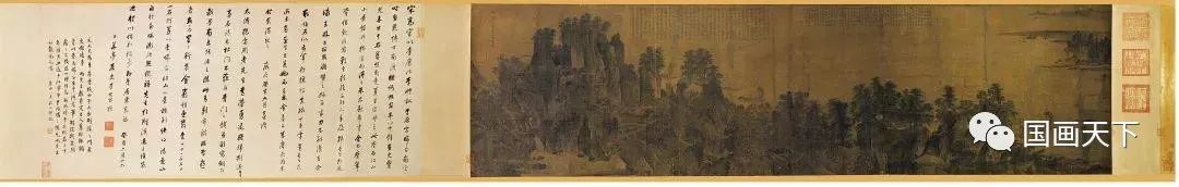 中国古代十大杰出画家，不可不知！