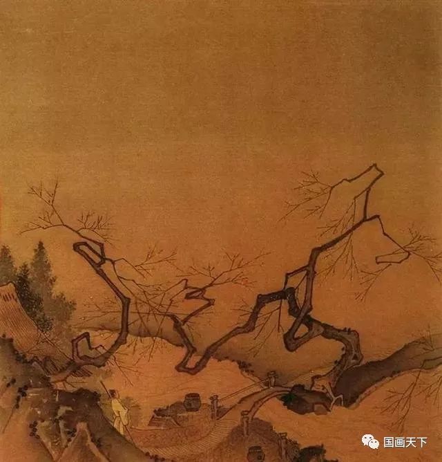 中国古代十大杰出画家，不可不知！
