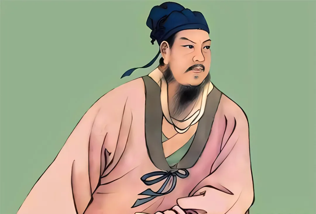 文章标题-8 中国文学史上地位最高的十个人