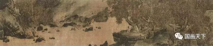 中国古代十大杰出画家，不可不知！