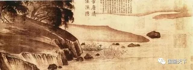 中国古代十大杰出画家，不可不知！