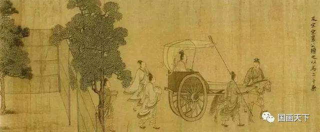 中国古代十大杰出画家，不可不知！