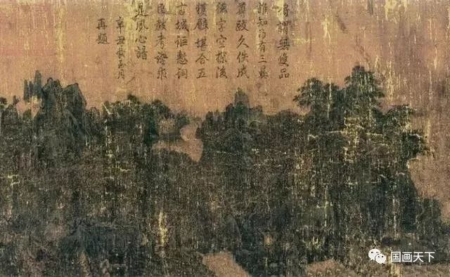 中国古代十大杰出画家，不可不知！