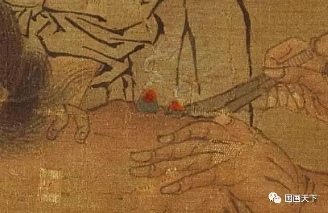 中国古代十大杰出画家，不可不知！