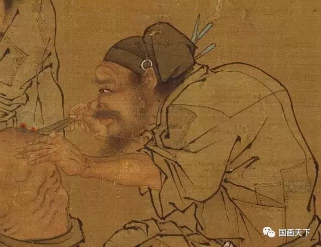 中国古代十大杰出画家，不可不知！