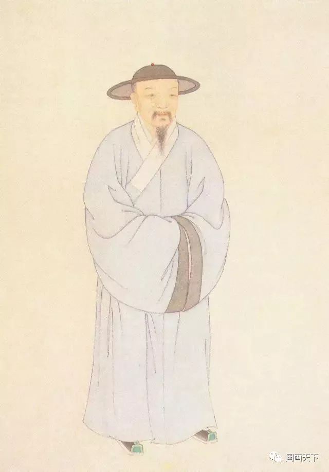 中国古代十大杰出画家，不可不知！