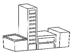 图解阳宅风水煞气，让你一日成为风水师！