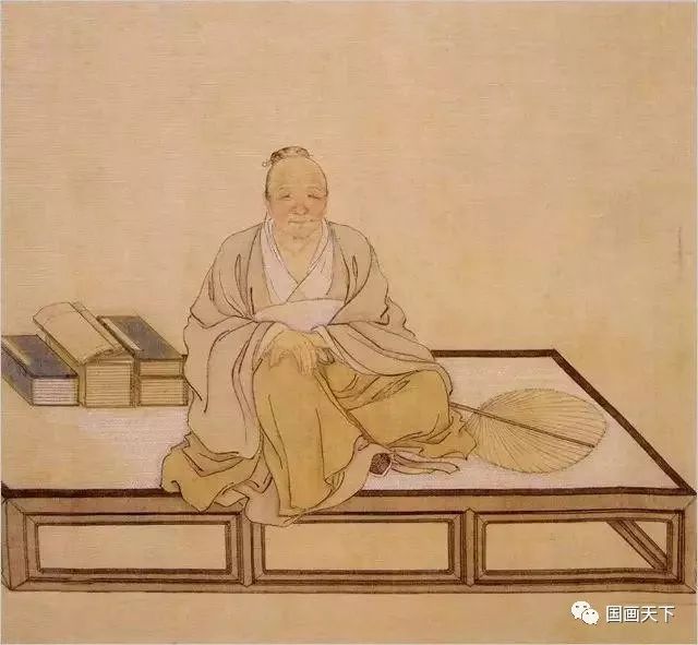 中国古代十大杰出画家，不可不知！