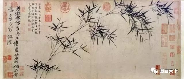 中国古代十大杰出画家，不可不知！