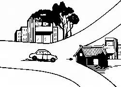 图解阳宅风水煞气，让你一日成为风水师！