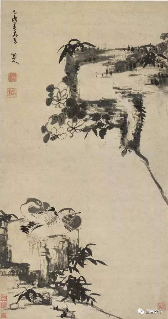中国古代十大杰出画家，不可不知！