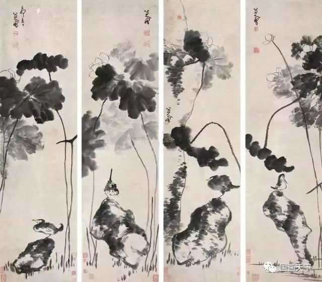 中国古代十大杰出画家，不可不知！