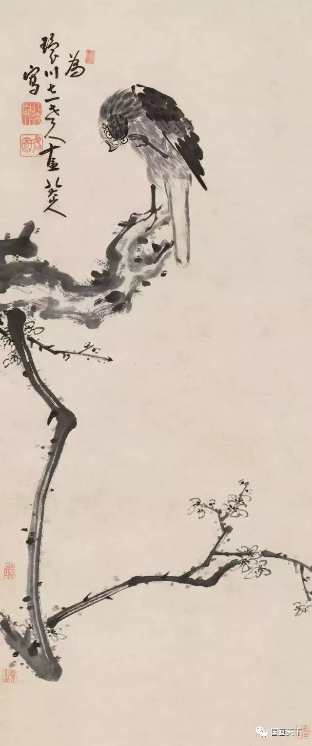 中国古代十大杰出画家，不可不知！