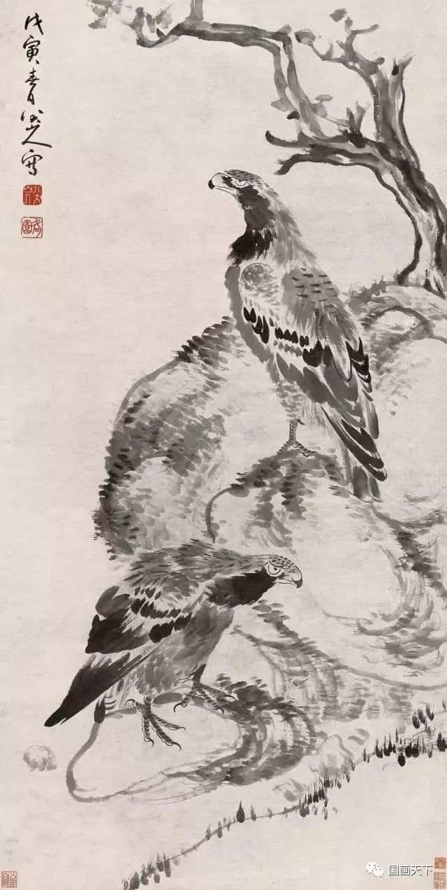 中国古代十大杰出画家，不可不知！