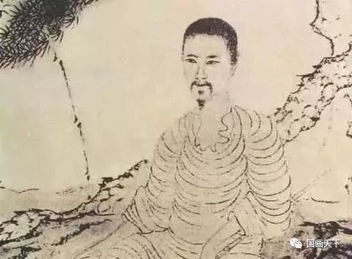 中国古代十大杰出画家，不可不知！
