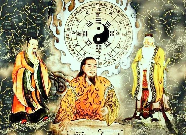文章标题-1 《周易》乾卦详解版