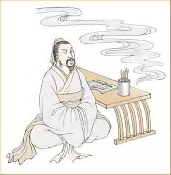 《周易》乾卦详解版